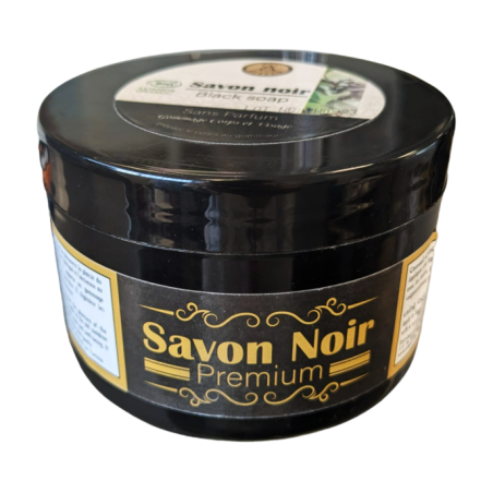 Czarne mydło. Mydło Aleppo BIO | Savon noir | Black soap Cosmos Organic