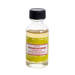 Olejek zapachowy Satya Frankincense Kadzidło 30ml