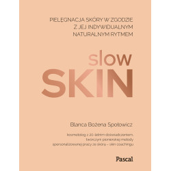 Slow SKIN Blanca Bożena Społowicz