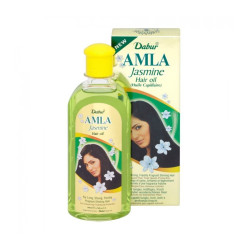 Olejek Amla Jasmine Dabur 200ml