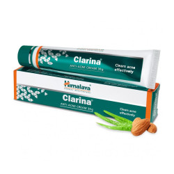 Krem na trądzik Himalaya Clarina anti-acne cream 30g