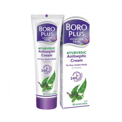 Ajurwedyjski krem do twarzy Boro Plus 40ml