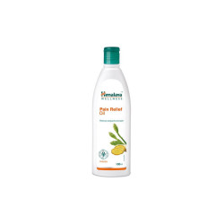 Olejek do masażu Pain Relief 100ml Himalaya