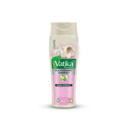 Szampon Czosnkowy Multivitamin Vatika Dabur 400ml