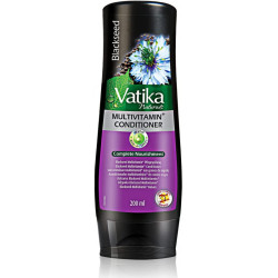 Odżywka do włosów z czarnuszką Vatika Dabur 200ml