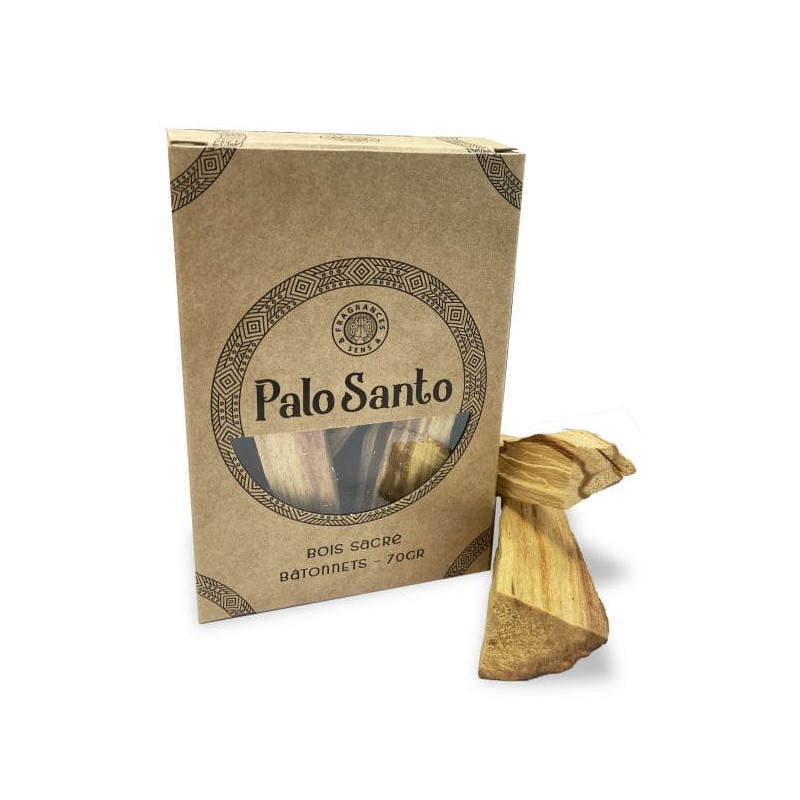 Palo Santo Święte Drzewo 70g