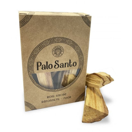 Palo Santo Święte Drzewo 70g