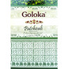 Kadzidełka Patchouli Masala Goloka