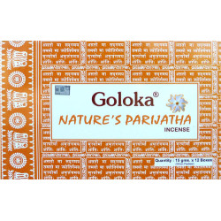 Kadzidełka Neture's Parijatha Goloka 15g