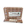 Kadzidełka Nature's Cedar Wood Goloka 15g