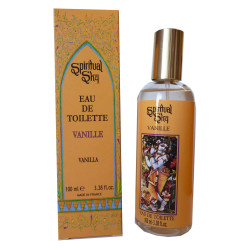 Woda Toaletowa Spiritual Sky Vanille Wanilia 100 ml Made in France