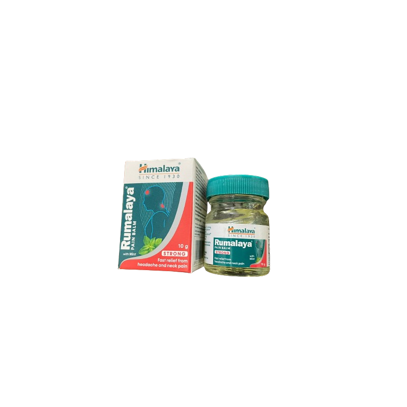 Himalaya Balsam przeciwbólowy 10ml