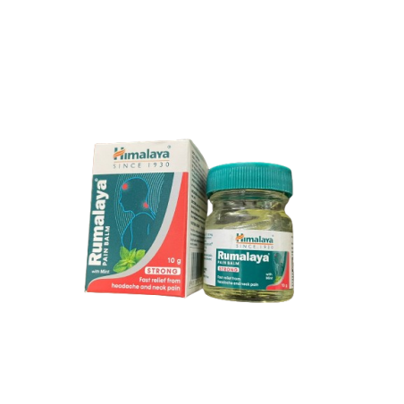 Himalaya Balsam przeciwbólowy 10ml