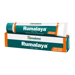 HIMALAYA RUMALAYA Żel przeciwbólowy 30mg