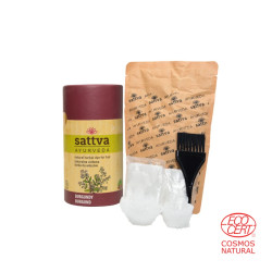 Sattva henna burgund 150g