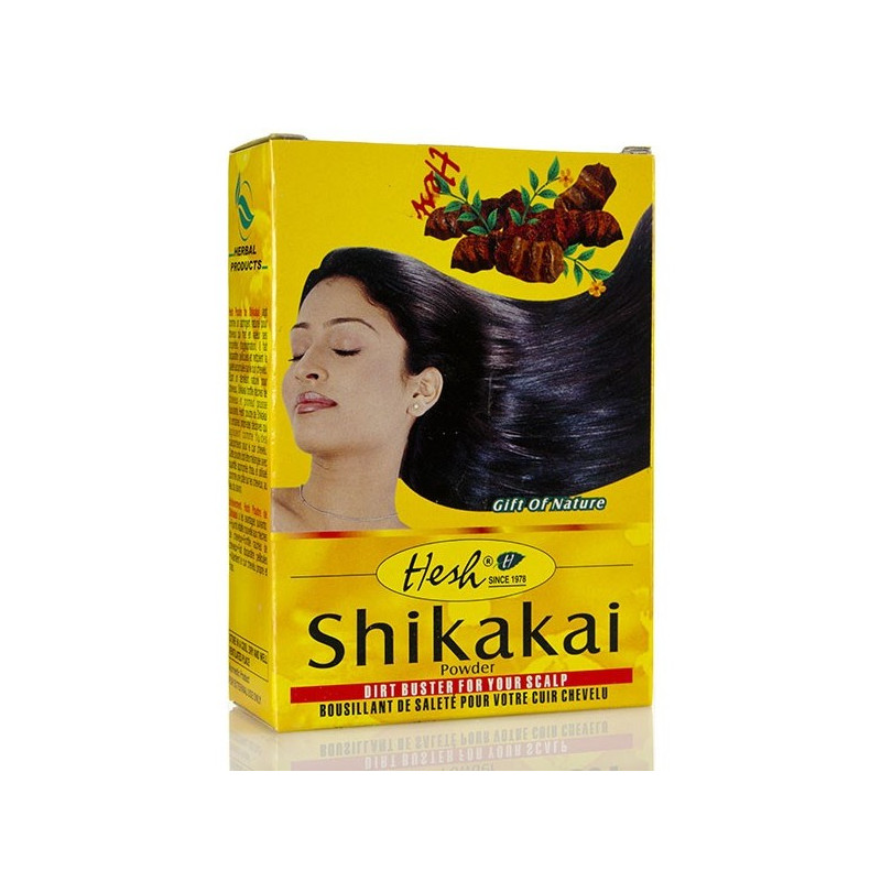 Shikakai proszek 100g HESH