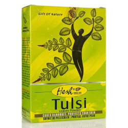 Tulsi Święta Bazylia 100g HESH