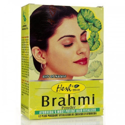 Brahmi w proszku 100g HESH