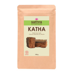 Katha powder Sattva