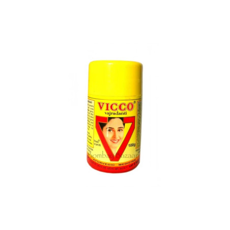 Vicco proszek do zębów 100g