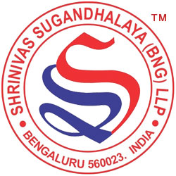 Shrinivas Sugandhalaya BNG